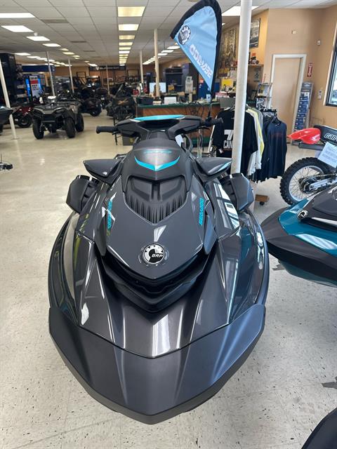 2026 Sea-Doo GTR 230 iBR+ BRP Premium Audio