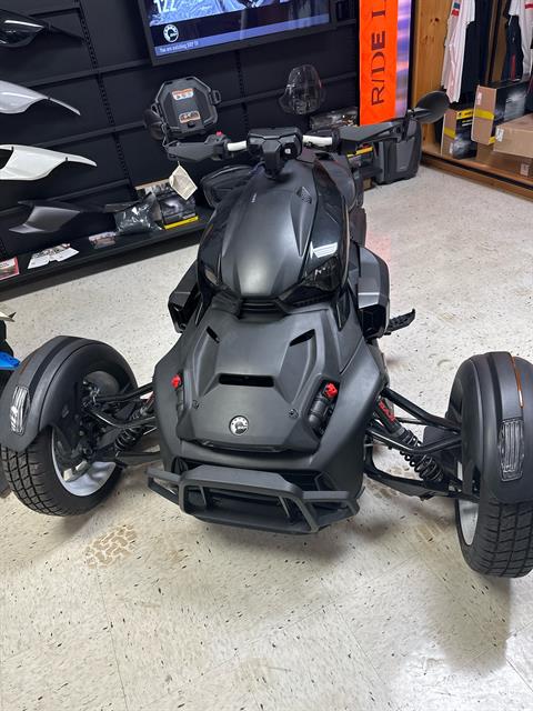 2022 Can-Am Ryker Rally Edition