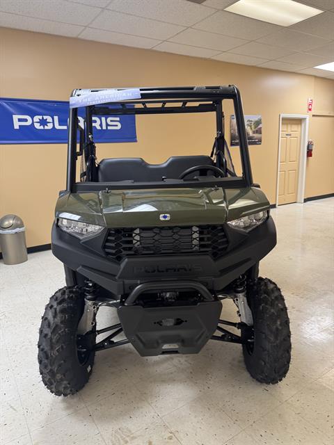 2026 Polaris Ranger SP 570