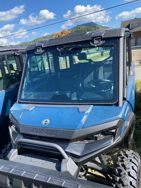 2026 Can-Am Defender MAX XT CAB HD11