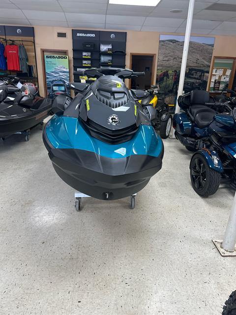 2026 Sea-Doo Wake 170 + BRP Premium Audio, iDF, iBR