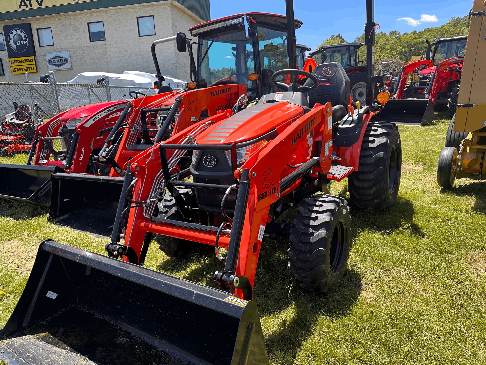 特撮 TRACTOR INC. INSIDE PARK SLUGGER TRACTOR INC. INSIDE PARK SLUGGER