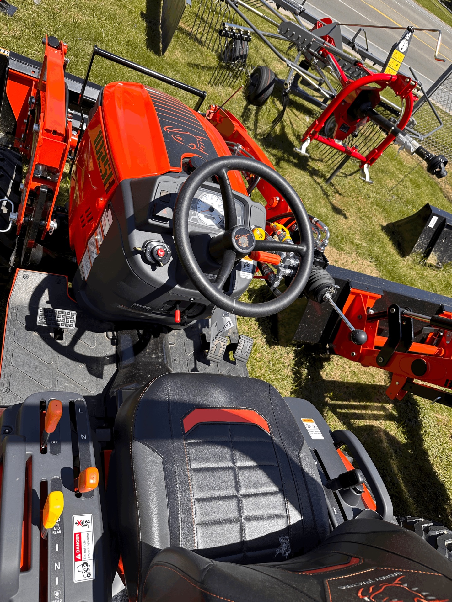 特撮 TRACTOR INC. INSIDE PARK SLUGGER TRACTOR INC. INSIDE PARK SLUGGER