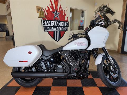 2026 Harley-Davidson Low Rider® ST in Pasadena, Texas