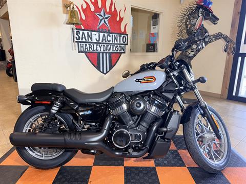 2026 Harley-Davidson Nightster® Special in Pasadena, Texas