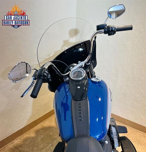 2023 Harley-Davidson Heritage Classic 114 in Pasadena, Texas - Photo 4