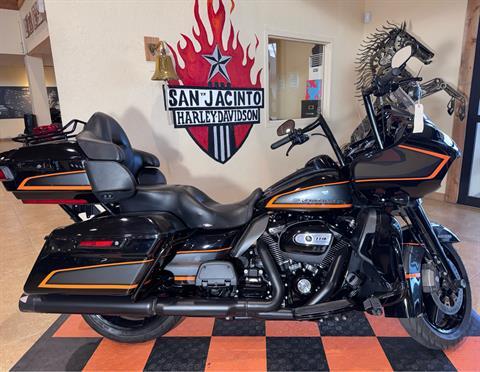 2022 Harley-Davidson Road Glide® Limited in Pasadena, Texas