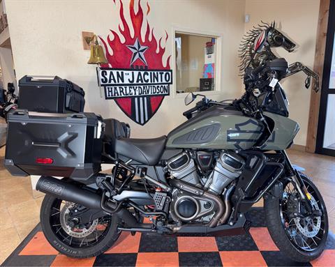 2021 Harley-Davidson Pan America™ Special in Pasadena, Texas - Photo 1