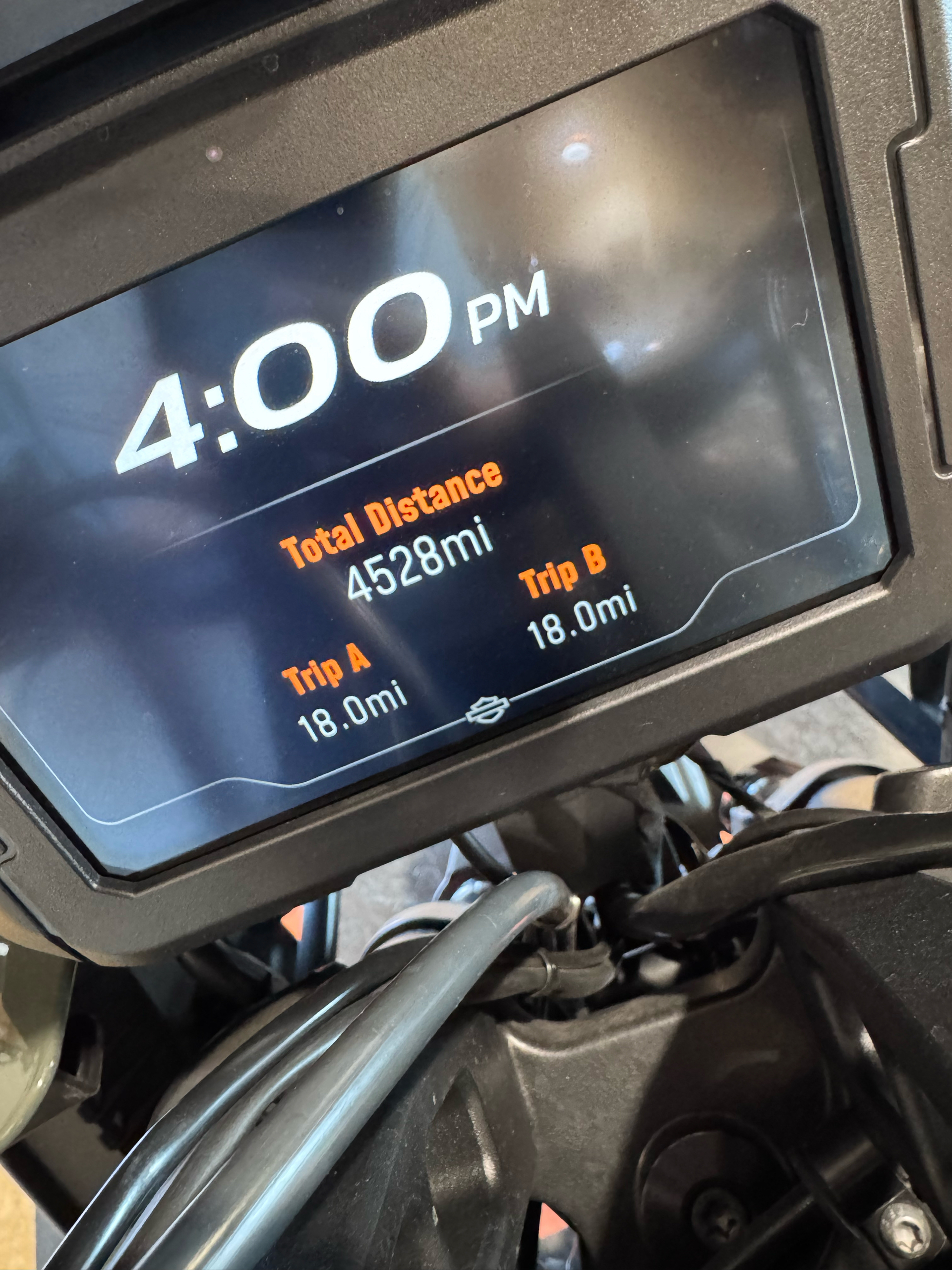 2021 Harley-Davidson Pan America™ Special in Pasadena, Texas - Photo 5