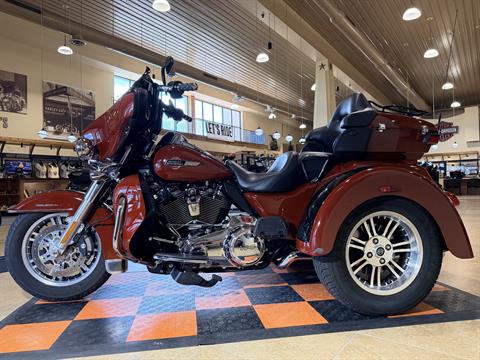 2024 Harley-Davidson Tri Glide® Ultra in Pasadena, Texas - Photo 4