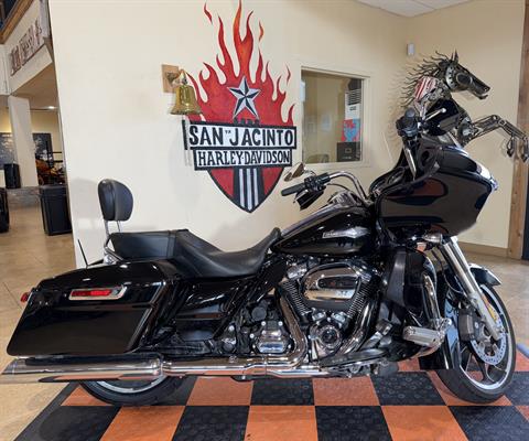 2023 Harley-Davidson Road Glide® in Pasadena, Texas - Photo 1