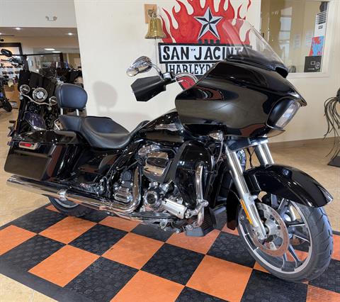 2023 Harley-Davidson Road Glide® in Pasadena, Texas - Photo 3