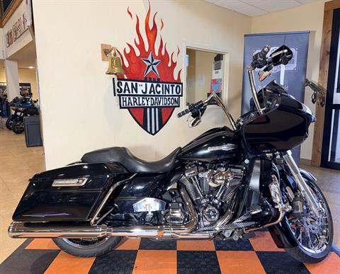 2021 Harley-Davidson Road Glide® in Pasadena, Texas - Photo 1