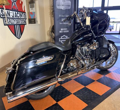 2021 Harley-Davidson Road Glide® in Pasadena, Texas - Photo 2
