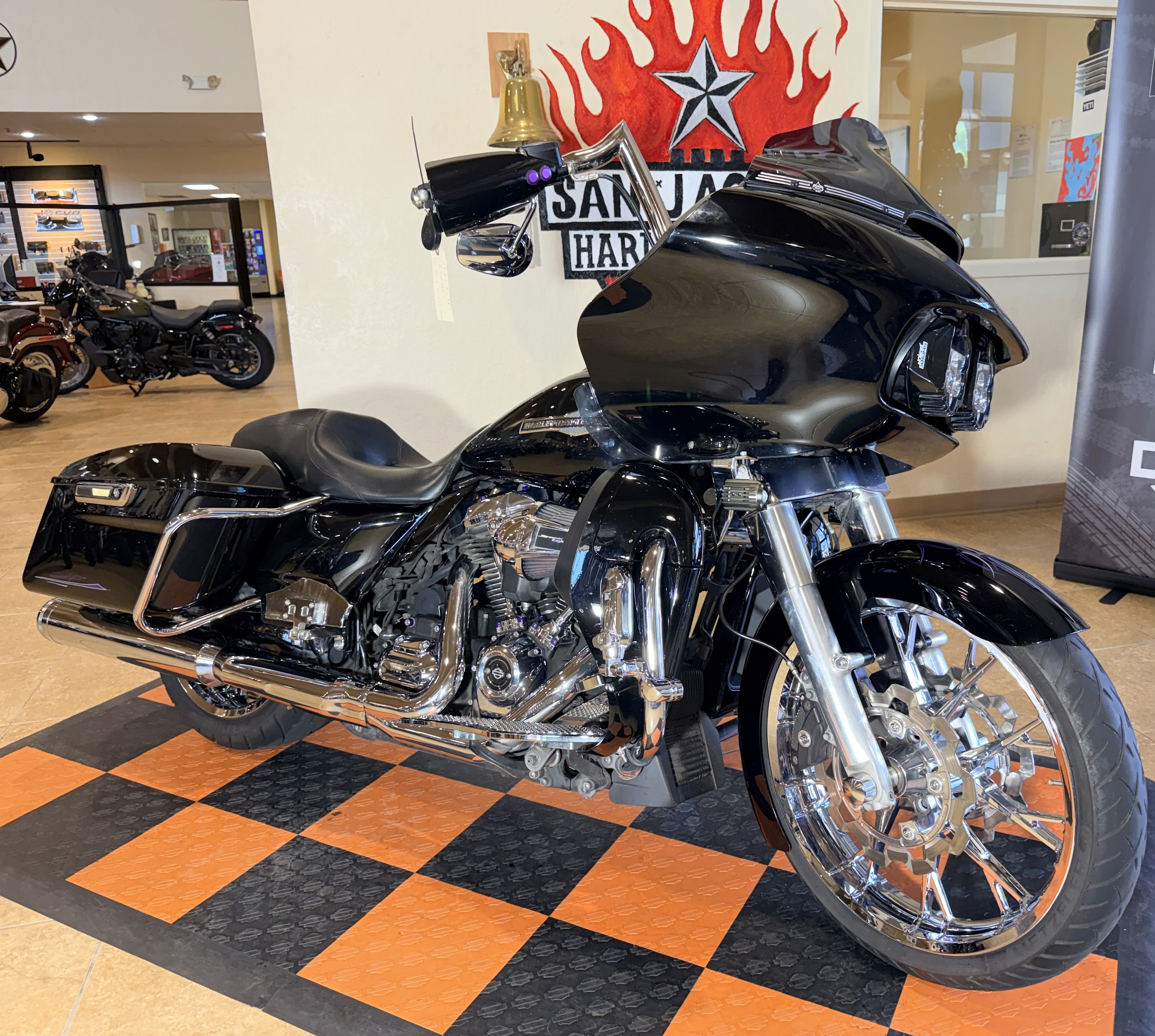 2021 Harley-Davidson Road Glide® in Pasadena, Texas - Photo 3