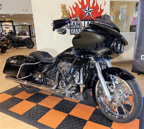 2021 Harley-Davidson Road Glide® in Pasadena, Texas - Photo 3