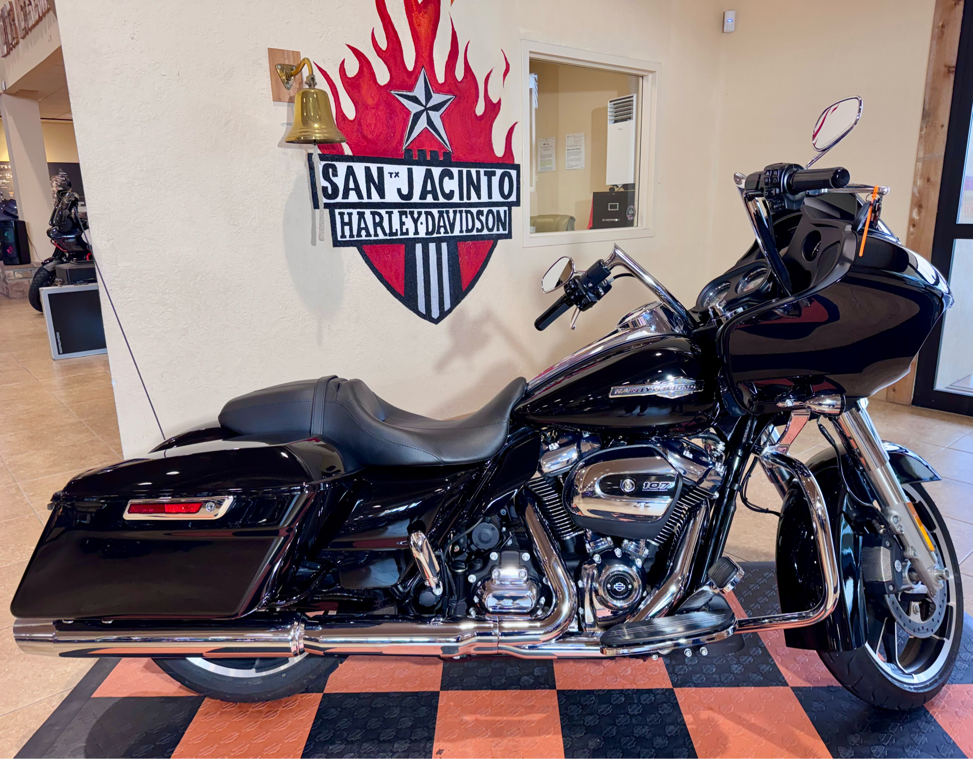 2023 Harley-Davidson Road Glide® in Pasadena, Texas - Photo 1