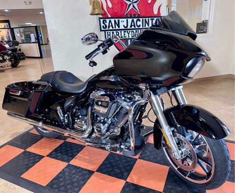 2023 Harley-Davidson Road Glide® in Pasadena, Texas - Photo 3