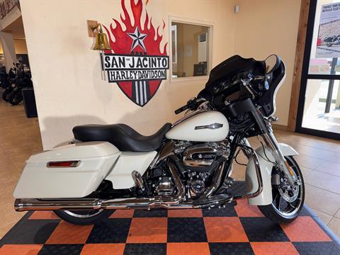 2022 Harley-Davidson Street Glide® in Pasadena, Texas - Photo 1