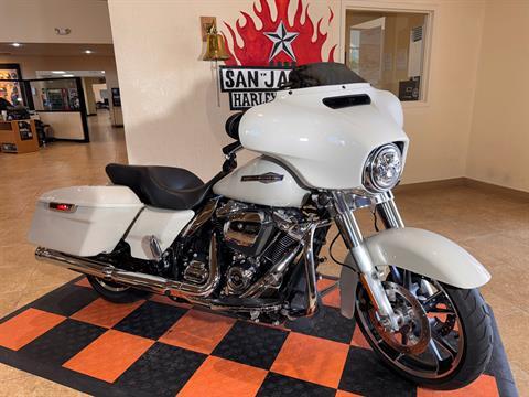 2022 Harley-Davidson Street Glide® in Pasadena, Texas - Photo 2