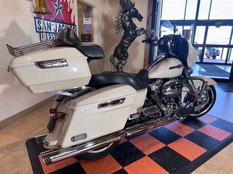 2022 Harley-Davidson Street Glide® in Pasadena, Texas - Photo 2