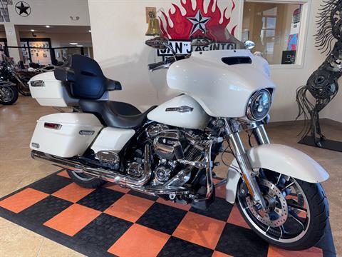 2022 Harley-Davidson Street Glide® in Pasadena, Texas - Photo 3