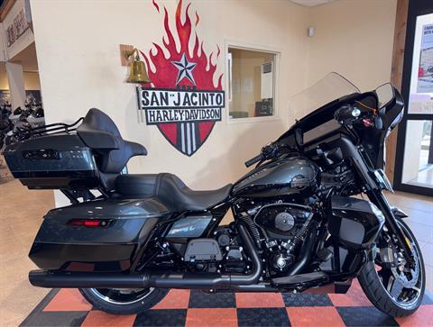 2025 Harley-Davidson Street Glide® Ultra in Pasadena, Texas