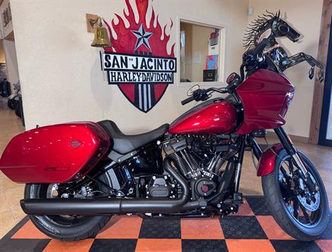 H-D® Dealership in Pasadena TX | San Jacinto Harley-Davidson®