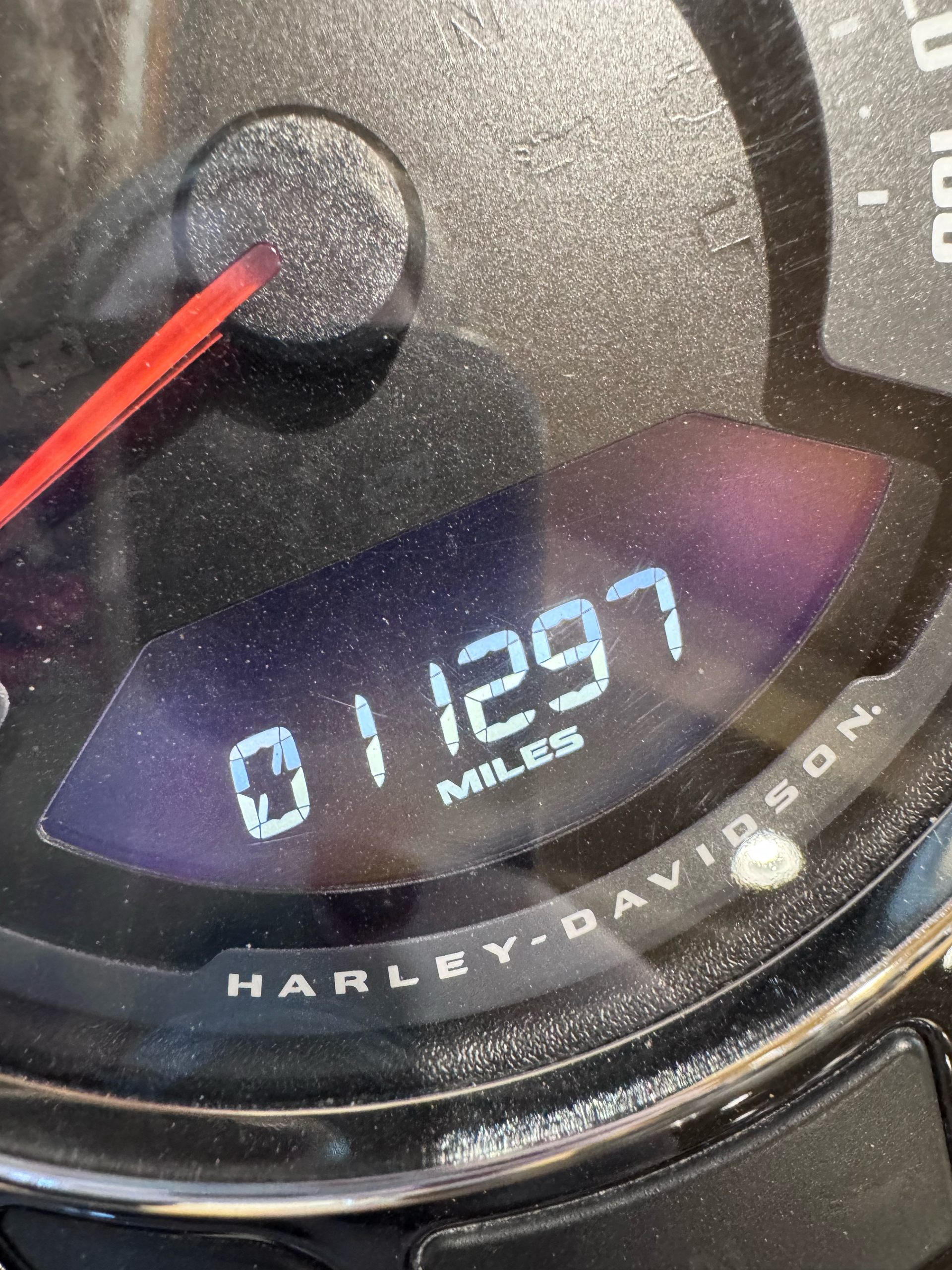 2022 Harley-Davidson Heritage Classic 114 in Pasadena, Texas - Photo 5