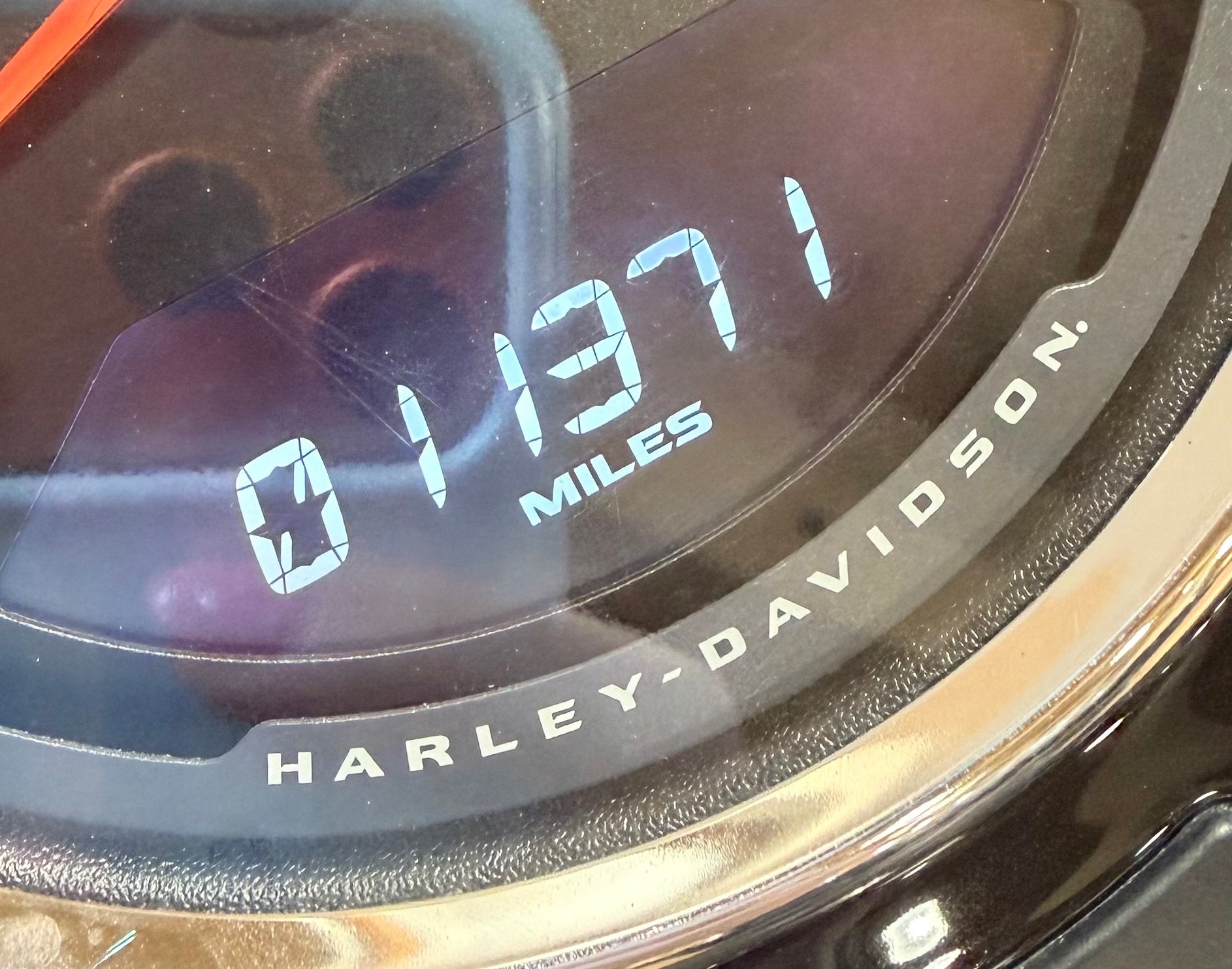 2022 Harley-Davidson Heritage Classic 114 5