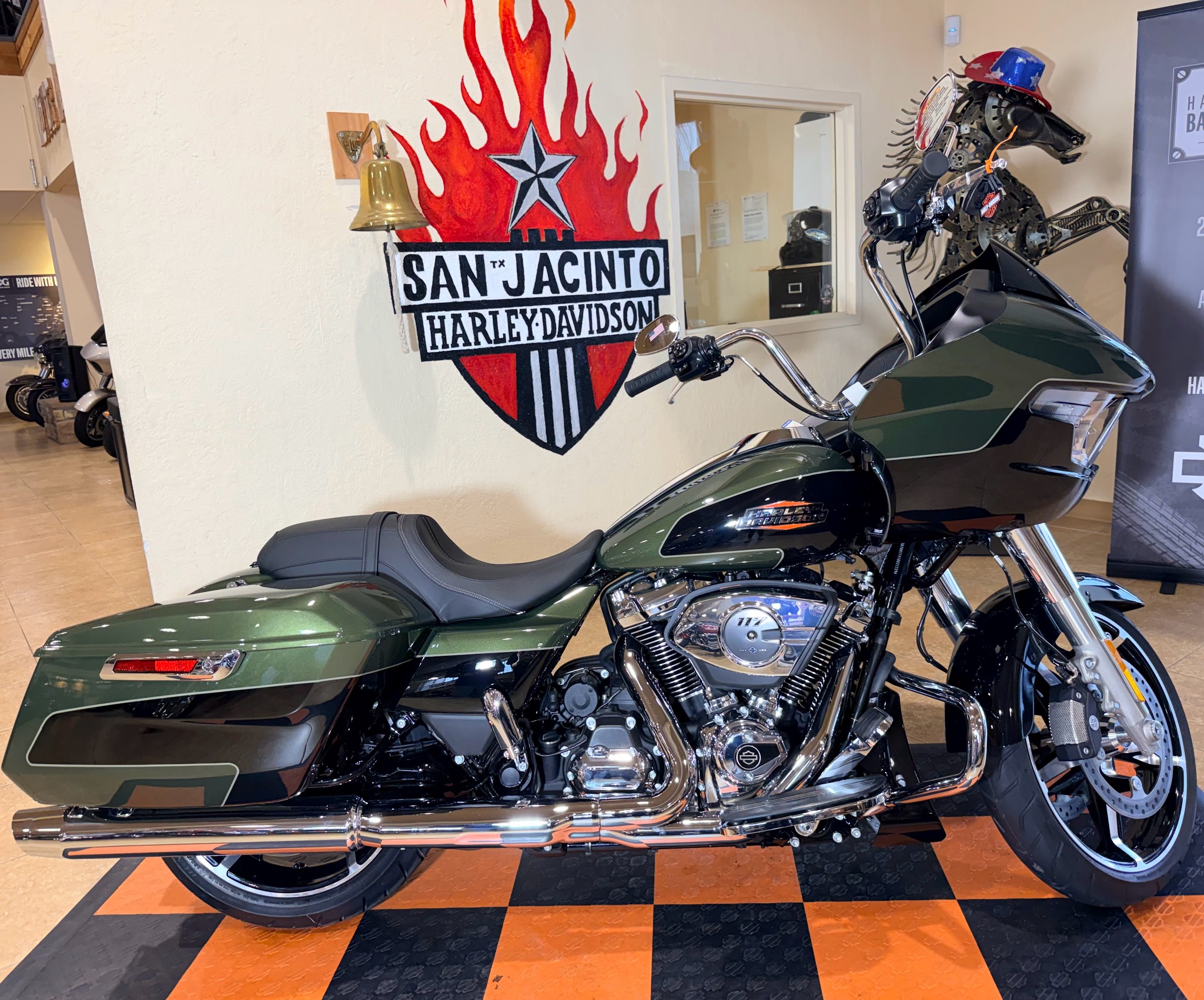2026 Harley-Davidson Road Glide® for sale 1172302