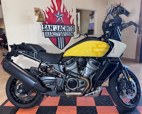 2023 Harley-Davidson Pan America™ 1250 Special in Pasadena, Texas - Photo 1