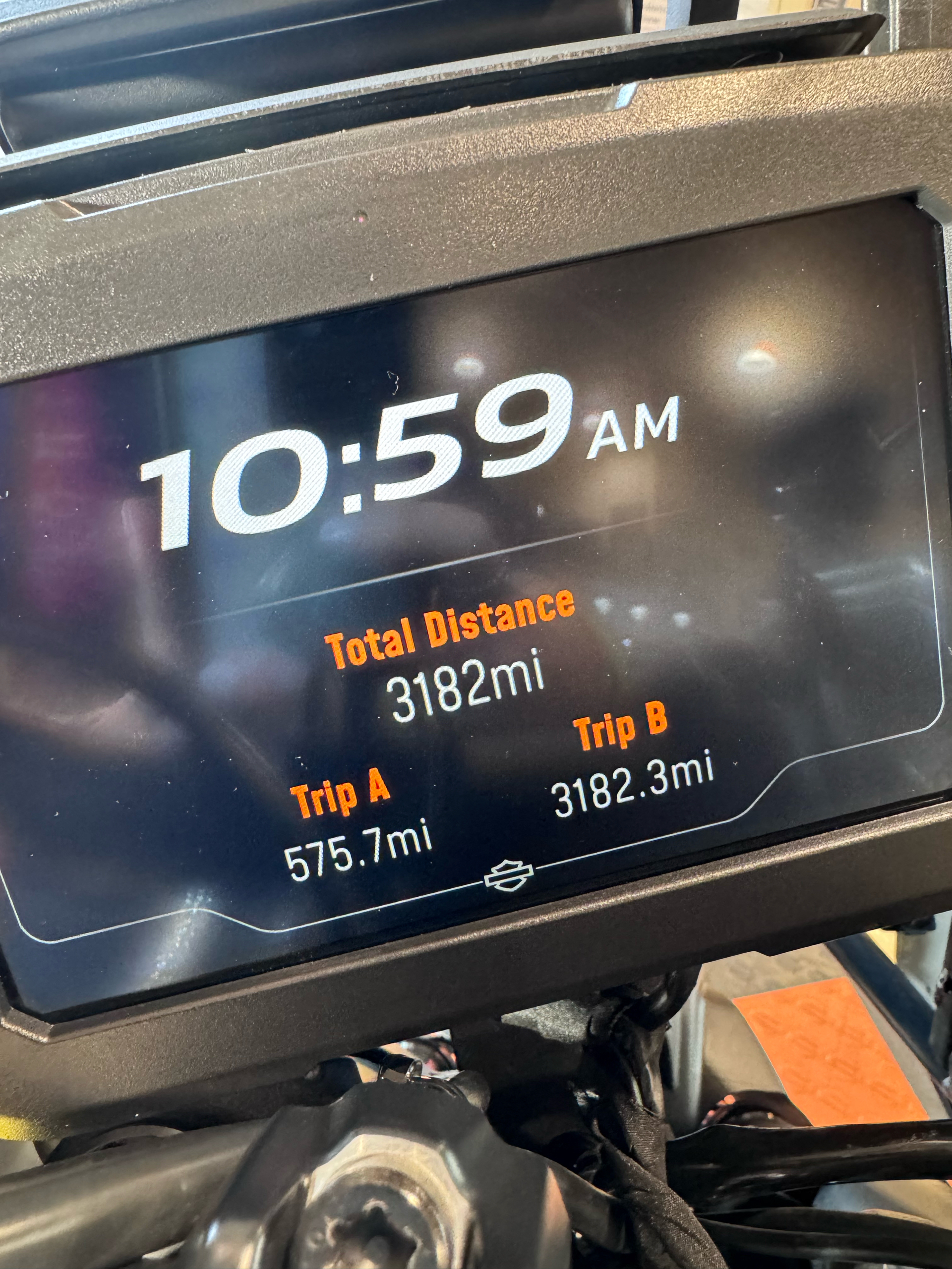 2023 Harley-Davidson Pan America™ 1250 Special in Pasadena, Texas - Photo 5