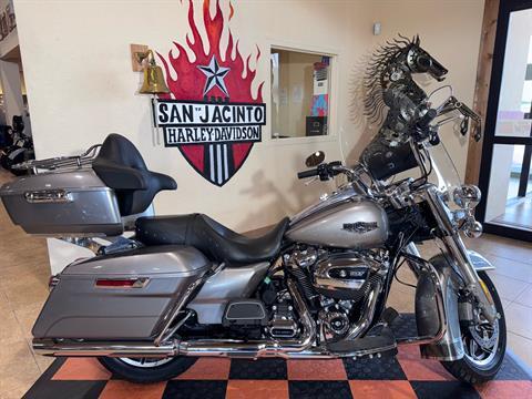 2017 Harley-Davidson Road King® in Pasadena, Texas - Photo 1