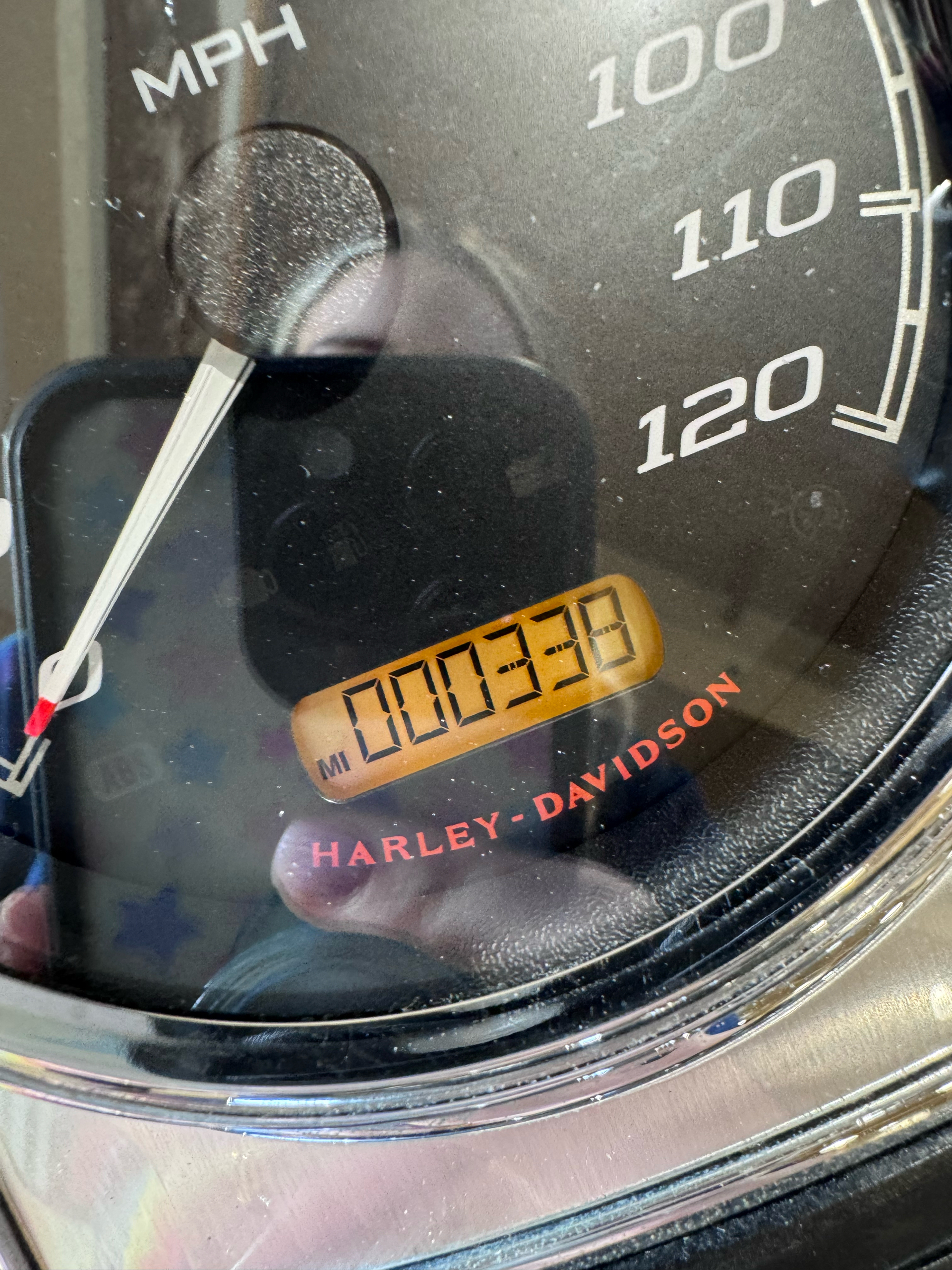 2017 Harley-Davidson Road King® in Pasadena, Texas - Photo 5