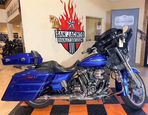 2019 Harley-Davidson Street Glide® in Pasadena, Texas - Photo 1