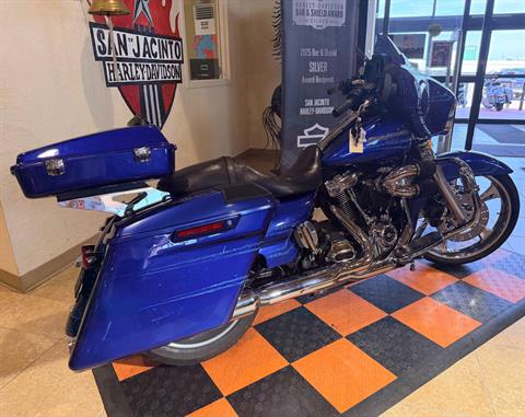 2019 Harley-Davidson Street Glide® in Pasadena, Texas - Photo 3