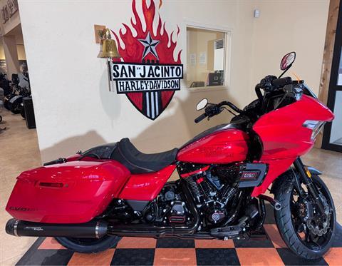2025 Harley-Davidson CVO™ Road Glide® ST in Pasadena, Texas