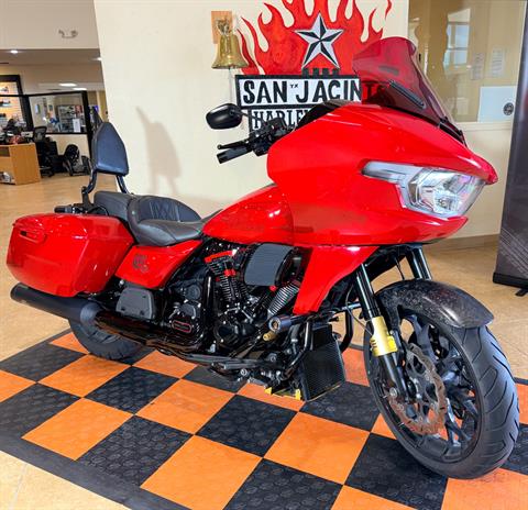 2025 Harley-Davidson CVO™ Road Glide® ST in Pasadena, Texas - Photo 2