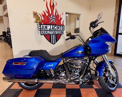 2025 Harley-Davidson Road Glide® in Pasadena, Texas