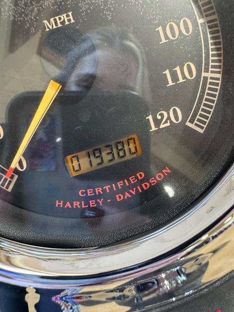 2002 Harley-Davidson FXSTD/FXSTDI Softail®  Deuce™ in Pasadena, Texas - Photo 5