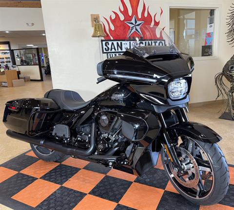 2025 Harley-Davidson Street Glide® Ultra in Pasadena, Texas - Photo 3