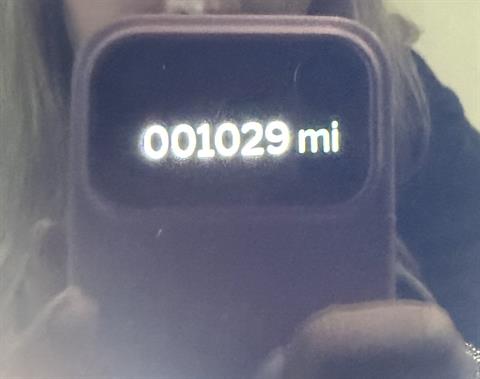 2025 Harley-Davidson Street Glide® Ultra in Pasadena, Texas - Photo 5