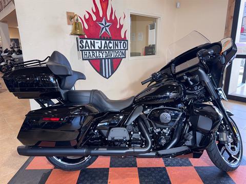 2025 Harley-Davidson Street Glide® Ultra in Pasadena, Texas