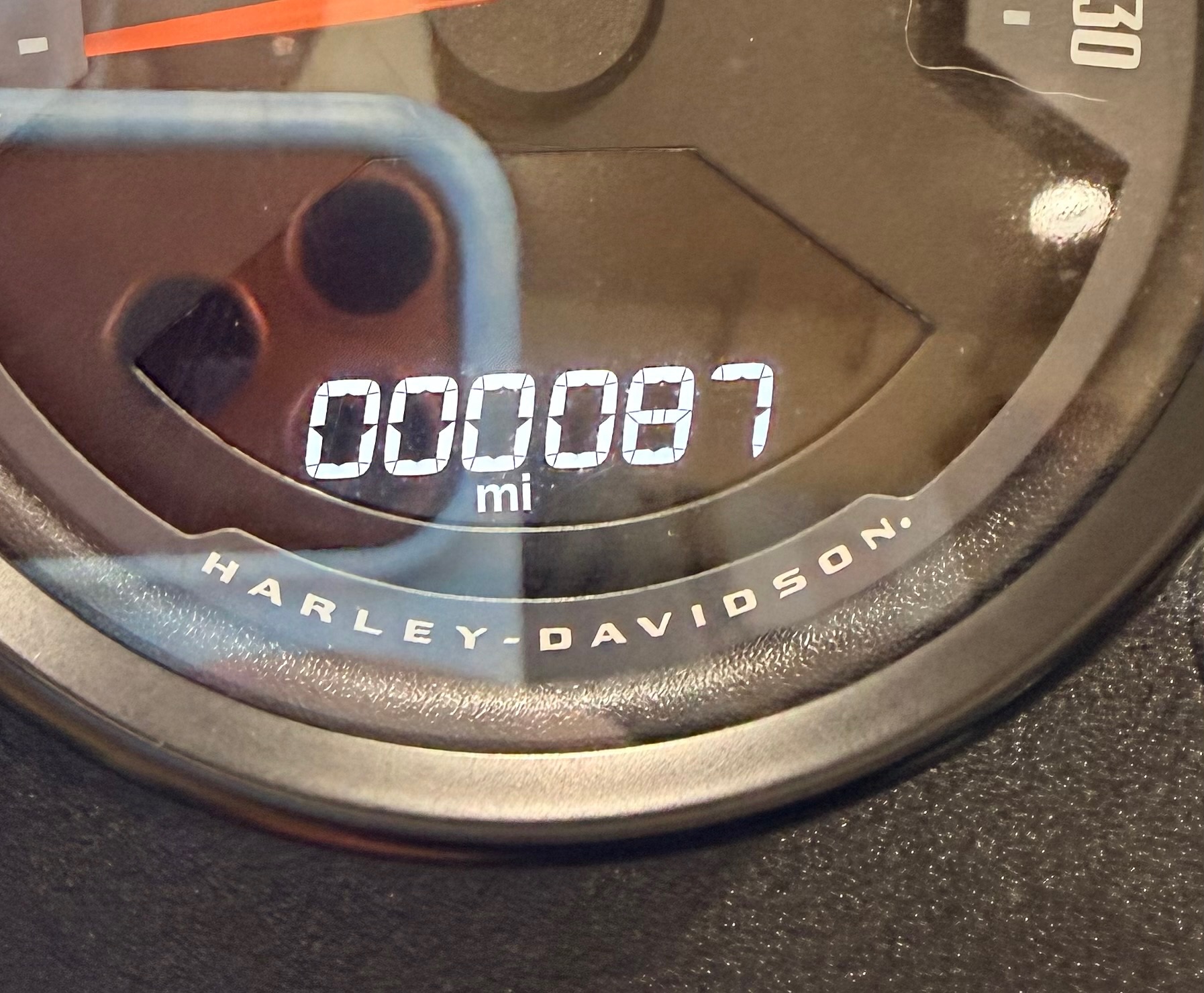 2025 Harley-Davidson Street Bob® 5