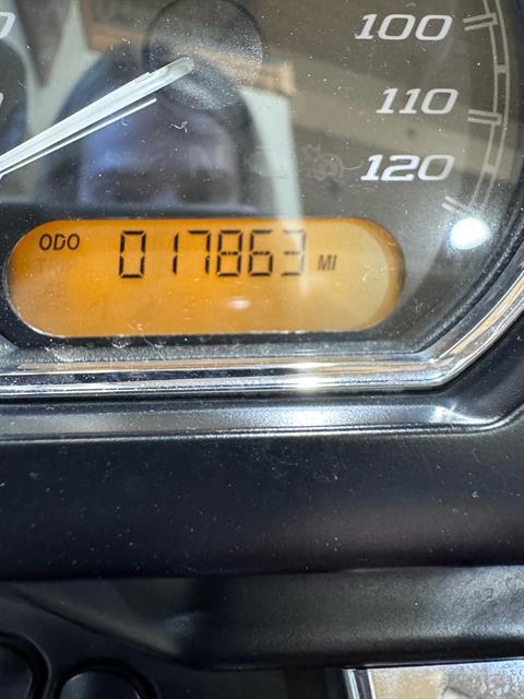 2018 Harley-Davidson Road Glide® Ultra in Pasadena, Texas - Photo 5