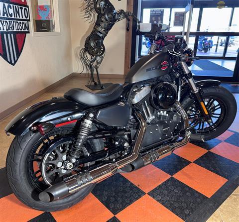 2020 Harley-Davidson Forty-Eight® in Pasadena, Texas - Photo 2