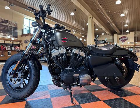 2020 Harley-Davidson Forty-Eight® in Pasadena, Texas - Photo 4