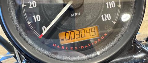 2020 Harley-Davidson Forty-Eight® in Pasadena, Texas - Photo 5