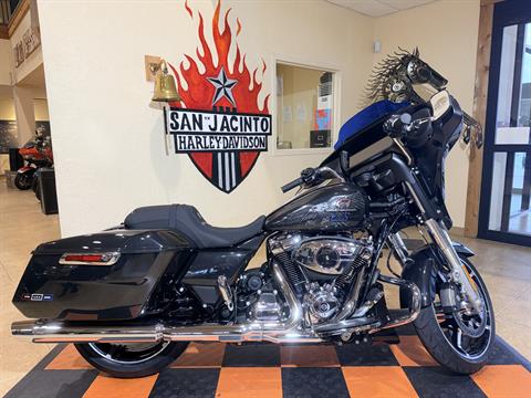 2026 Harley-Davidson Street Glide® in Pasadena, Texas